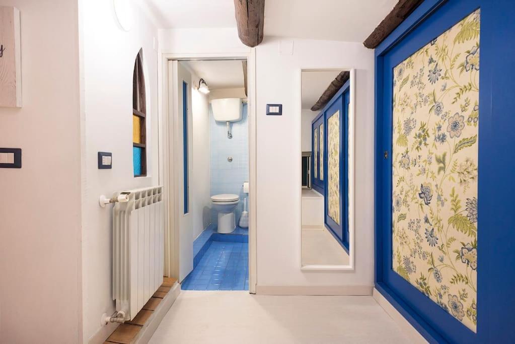 La Casetta Sui Gradoni, Nel Cuore Del Centro Napoli Ngoại thất bức ảnh